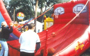 CircusTime.net | Party Rentals NJ