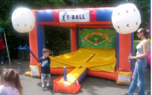 T Ball