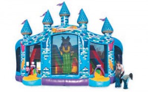 Castle Fun Center