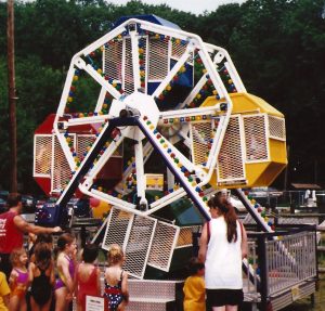 Ferris Wheel NY, NJ, PA & Surrounding Areas