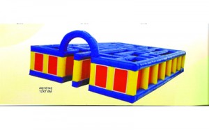 Amazing Maze | Party Rentals in Maryland, DE, NJ, NY, PA