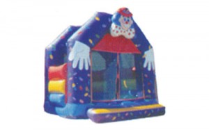 Clown Bounce House | Bounce House Rental | Kids Bounce PA, NJ, DE, NY Clown Bounce House | Bounce House Rental | Kids Bounce PA, NJ, DE, NY