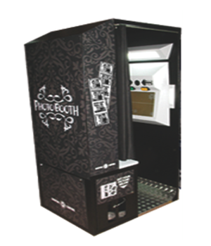 Photo Booth Rentals for Bar Mitzvah