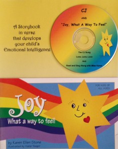 CD and Book