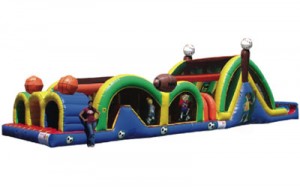 Sports Zone | inflatable rental company NJ