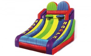 Super Hoops | rent inflatables PA