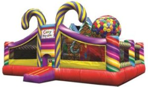 Candy Playland